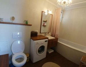 Lakás 3 szobák eladó on Cluj-napoca, Zóna Intre Lacuri