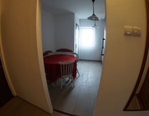 Lakás 3 szobák kiadó on Cluj-napoca, Zóna Zorilor