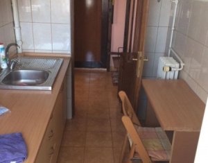 Lakás 2 szobák eladó on Cluj-napoca, Zóna Manastur