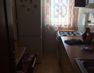 Lakás 2 szobák eladó on Cluj-napoca, Zóna Manastur