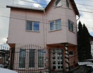 , 220m2 on Cluj-napoca, Zóna Zorilor