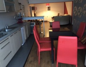 Lakás 2 szobák eladó on Floresti