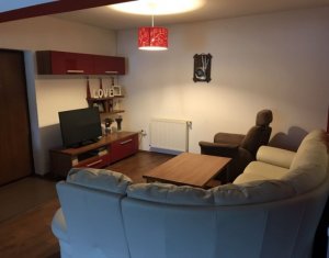 Lakás 2 szobák eladó on Floresti