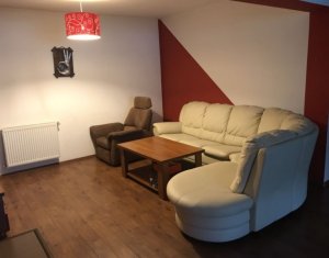 Lakás 2 szobák eladó on Floresti