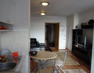 Lakás 2 szobák kiadó on Cluj-napoca, Zóna Centru