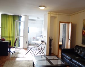 Lakás 2 szobák kiadó on Cluj-napoca, Zóna Centru