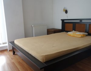 Lakás 2 szobák kiadó on Cluj-napoca, Zóna Centru