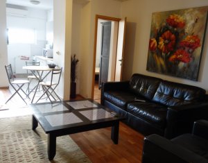 Lakás 2 szobák kiadó on Cluj-napoca, Zóna Centru