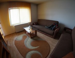 Lakás 1 szobák kiadó on Cluj-napoca, Zóna Manastur