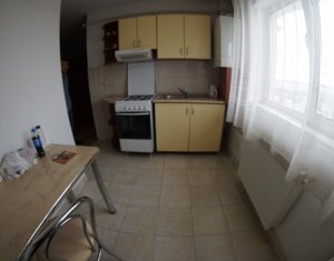 Lakás 1 szobák kiadó on Cluj-napoca, Zóna Manastur