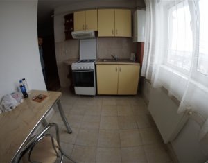 Lakás 1 szobák kiadó on Cluj-napoca, Zóna Manastur