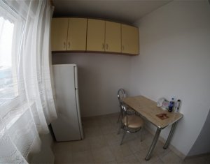 Lakás 1 szobák kiadó on Cluj-napoca, Zóna Manastur