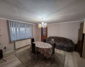 Appartement 2 chambres à louer dans Cluj-napoca, zone Marasti