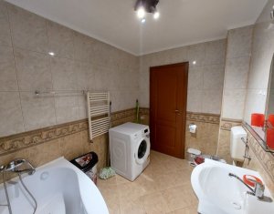 Appartement 2 chambres à louer dans Cluj-napoca, zone Marasti