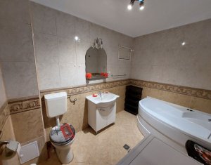 Appartement 2 chambres à louer dans Cluj-napoca, zone Marasti