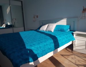 Appartement 2 chambres à louer dans Cluj-napoca, zone Gheorgheni