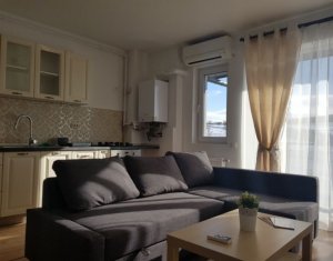 Appartement 2 chambres à louer dans Cluj-napoca, zone Gheorgheni