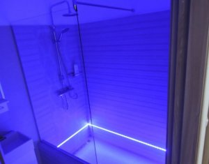 Appartement 2 chambres à louer dans Cluj-napoca, zone Gheorgheni