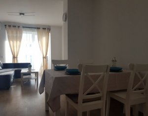 Appartement 2 chambres à louer dans Cluj-napoca, zone Gheorgheni
