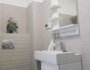 Appartement 2 chambres à louer dans Cluj-napoca, zone Gheorgheni