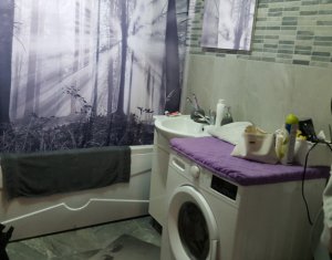 Appartement 2 chambres à vendre dans Floresti