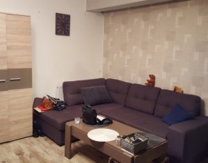 Appartement 2 chambres à vendre dans Floresti