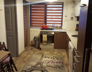 Appartement 2 chambres à vendre dans Floresti