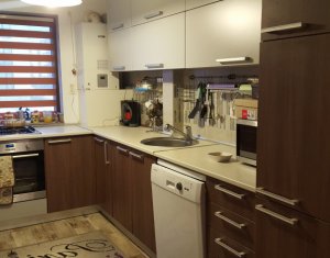 Appartement 2 chambres à vendre dans Floresti