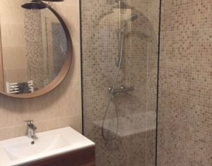 Appartement 2 chambres à louer dans Cluj-napoca, zone Centru