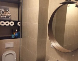 Appartement 2 chambres à louer dans Cluj-napoca, zone Centru