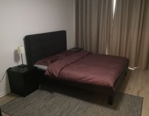 Appartement 2 chambres à louer dans Cluj-napoca, zone Centru