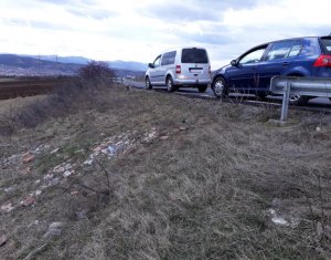 , 2000m2 on Floresti