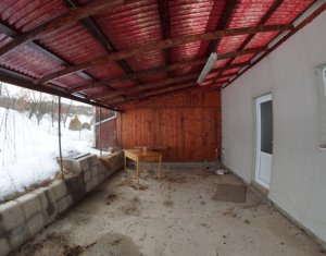 Ház 5 szobák eladó on Valcele