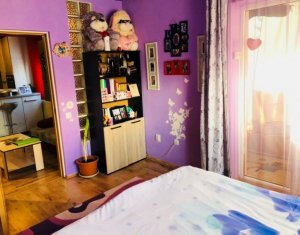 Appartement 1 chambres à vendre dans Floresti