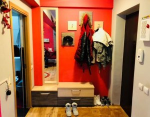 Appartement 1 chambres à vendre dans Floresti