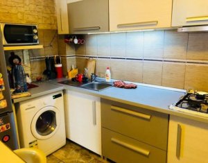 Appartement 1 chambres à vendre dans Floresti