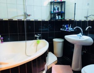 Appartement 1 chambres à vendre dans Floresti