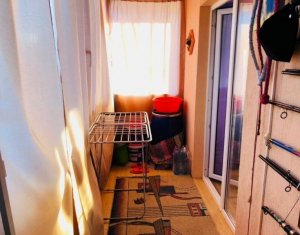 Appartement 1 chambres à vendre dans Floresti