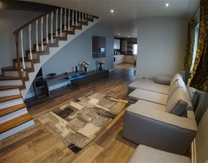 , 94.5m2 on Cluj-napoca, Zóna Dambul Rotund