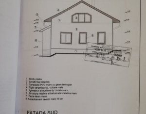 Terrain à vendre dans Cluj-napoca, zone Faget