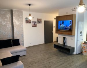 , 63m2 on Cluj-napoca, Zóna Gheorgheni