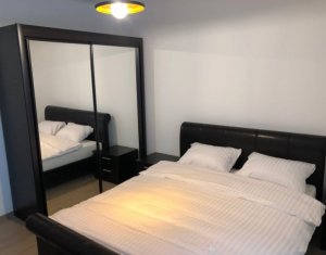 Appartement 2 chambres à louer dans Cluj-napoca, zone Gheorgheni