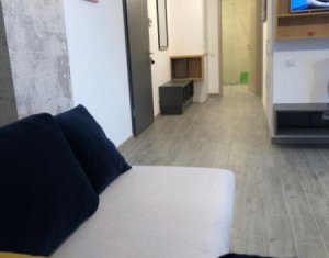 Appartement 2 chambres à louer dans Cluj-napoca, zone Gheorgheni