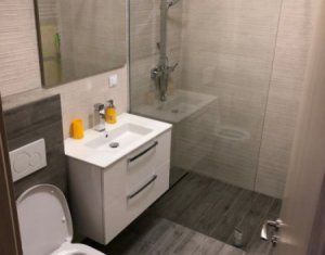 Appartement 2 chambres à louer dans Cluj-napoca, zone Gheorgheni