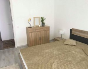 Appartement 2 chambres à louer dans Cluj-napoca, zone Buna Ziua