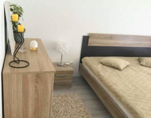 Appartement 2 chambres à louer dans Cluj-napoca, zone Buna Ziua