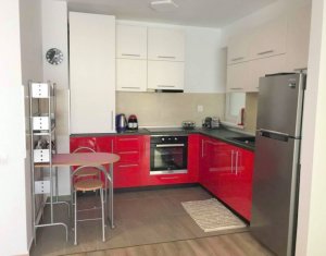 Appartement 2 chambres à louer dans Cluj-napoca, zone Buna Ziua