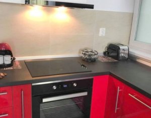 Appartement 2 chambres à louer dans Cluj-napoca, zone Buna Ziua