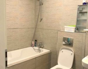 Appartement 2 chambres à louer dans Cluj-napoca, zone Buna Ziua