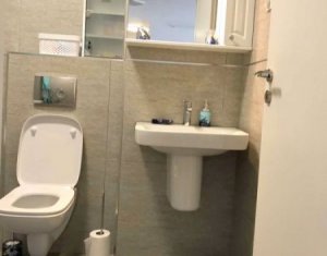 Appartement 2 chambres à louer dans Cluj-napoca, zone Buna Ziua